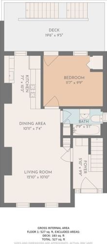 123 Trenton St, Boston MA  exterior