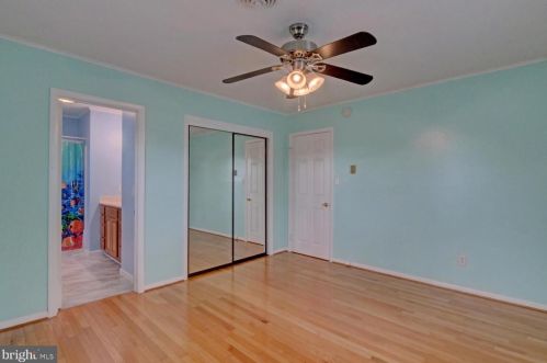 407 Smith Ave, Harrington DE  19952-1226 exterior