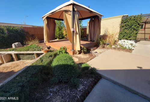 8541 Dewberry Ave, Mesa, AZ 85208-2229