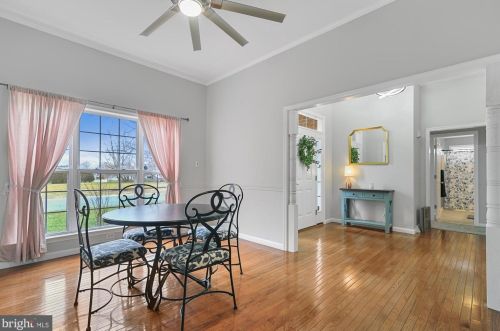 167 Orchard Grove Way, Camden-Wy DE  19934-4921 exterior