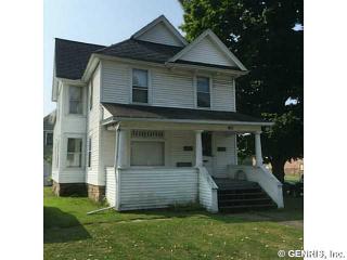 431 Park Ave, Medina, NY 14103-1517