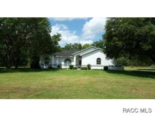 422 Grandview Ave, Hernando, FL 34442-8834