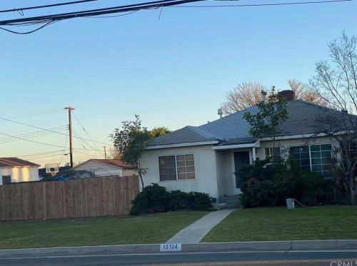 10104 Olive St, Temple City, CA 91780-3344