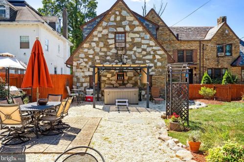 848 Riverside Ave, Trenton NJ 08618-5318 exterior