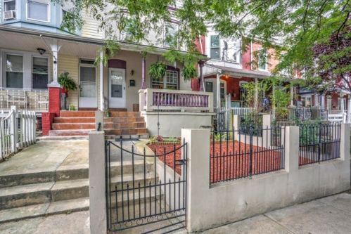 323 Ann St, Lancaster, PA 17602-4321