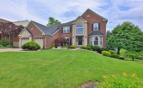 223 Ridgepointe Dr, Newport, KY 41076-8709