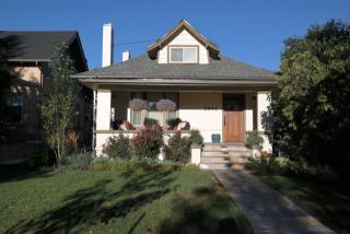 1641 Albion St, Denver CO  80220-1030 exterior