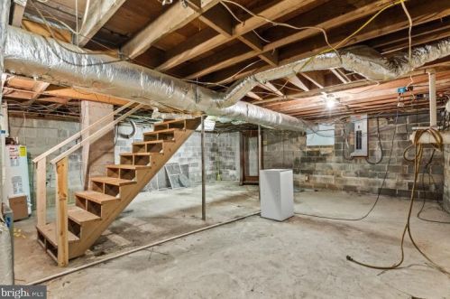 3989 Stratford Hall Rd, Montross VA  22520-3322 exterior