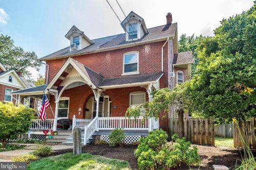 518 Columbia Ave, Lansdale, PA 19446-3506