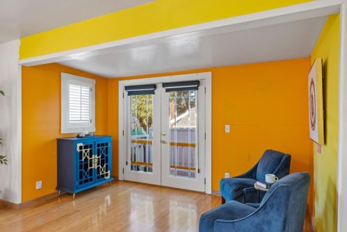 309 9th St, Del Monte Park CA  93950-3512 exterior