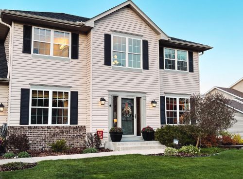 18491 Olson St, Otsego, MN 55330-4221