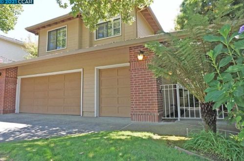 903 Redwood Dr, Danville, CA 94506-2164