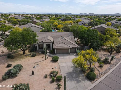 5143 Palo Brea Ln, Cave Creek AZ 85331-2436 exterior