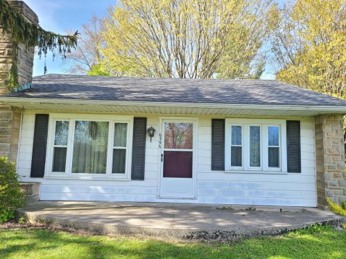 6396 Hosford Rd, Sugar Grove Lake, OH 44833-9379