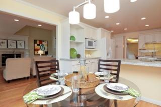 1285 Trinity Dr, Menlo Park CA  94025-6678 exterior