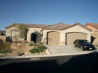 2807 Fort Silver Dr, Bullhead City AZ  86429-1111 exterior