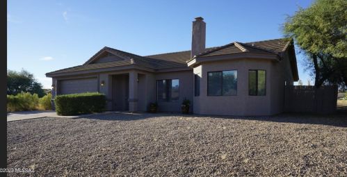 15709 Starboard Dr, Tucson, AZ 85739-8798