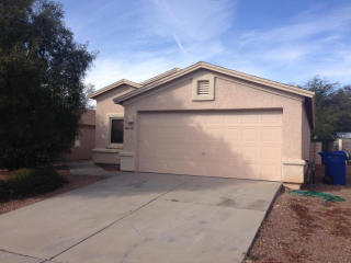 10163 Desert Paradise Pl, Tucson, AZ 85747-5028