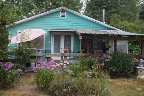 11124 228th St, Bryant, WA 98223-6925