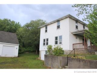 1398 Hartford Pike, Killingly, CT 06243-1808