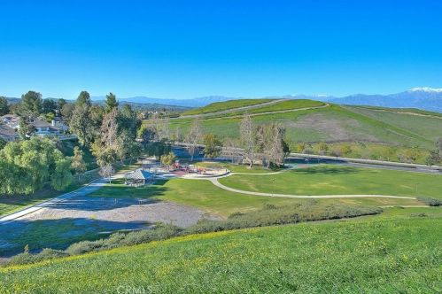 16224 Cordovan Ct, Chino Hills CA  exterior