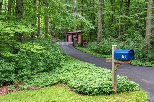 171 Journeys End Rd, Lewisboro, NY 10590-2531