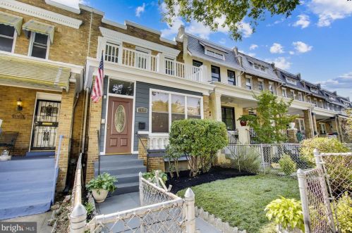 1619 Trinidad Ave, Washington, DC 20002-2705