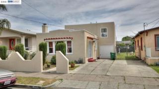 1746 67th Ave, Oakland, CA 94621-3620