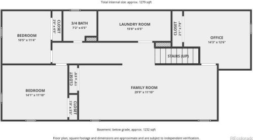 425 Jasmine St, Denver CO 80207-2818 exterior