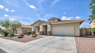 3690 Vallejo Dr, Gilbert, AZ 85298-9173