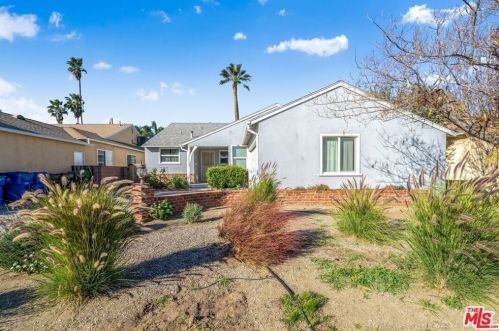 14749 Marlin Pl, Van Nuys, CA 91405-3855
