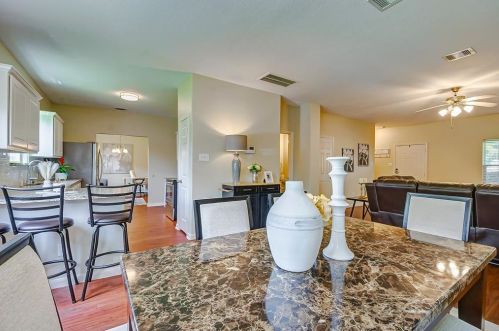 3810 Cloudbluff Ln, Richmond TX  77469-4117 exterior