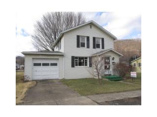 240 Morris St, Clymer, PA 15728-1259