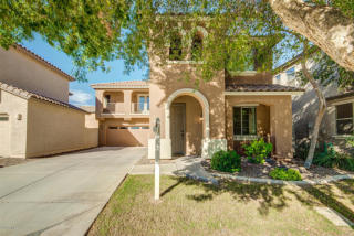 3886 Baars Ave, Gilbert, AZ 85297-3544