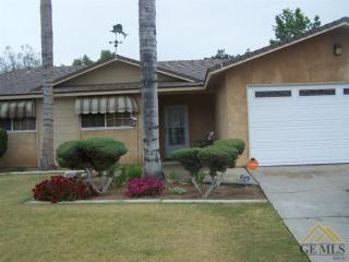 7200 Cranbrook Ave, Bakersfield, CA 93308-1912