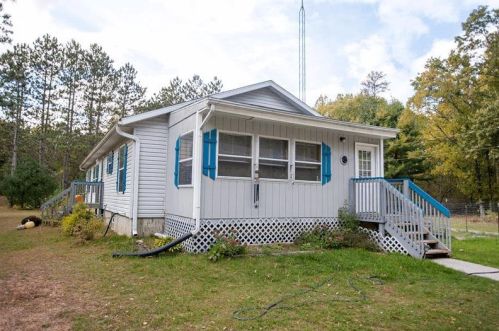 1112 Cree Dr, Friendship WI  53934-9450 exterior
