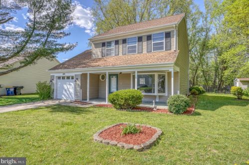 1509 Fawn St, Dover, DE 19904-7744