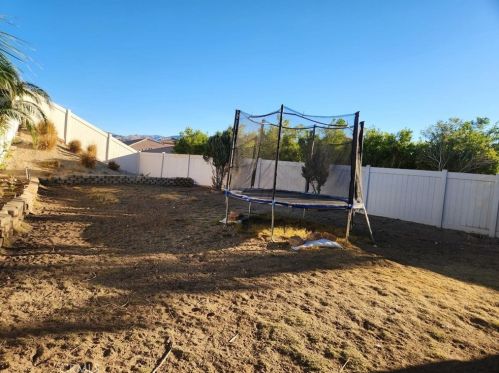 62472 Starcross Dr, Desert Hot Springs CA  92240-2035 exterior