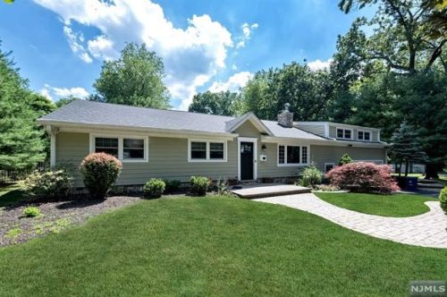 309 Spring Ln, Haworth, NJ 07641-1213