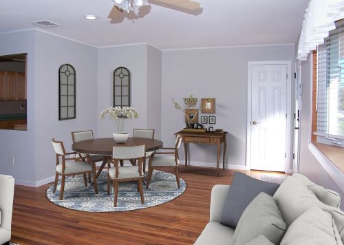 61 Spruce St, Islip Manor NY  11751-3009 exterior