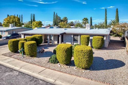 3623 Blackbird Dr, Sierra Vista, AZ 85635-3522