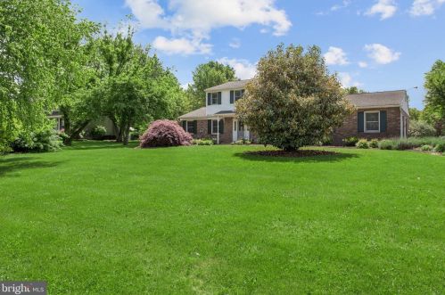 552 Cherry Rd, Souderton, PA 18964-1014