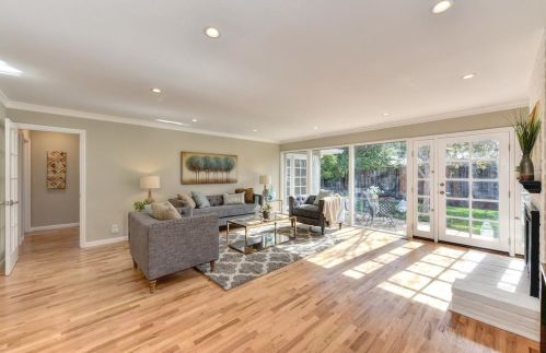 1544 Lyle Dr, San Jose, CA 95129-4808