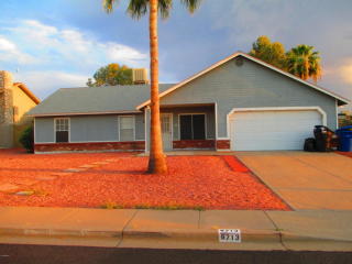6713 Inglewood St, Mesa, AZ 85205-3760