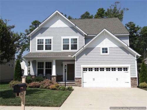 10628 Providence Green Dr, Ashland VA  23005-7477 exterior