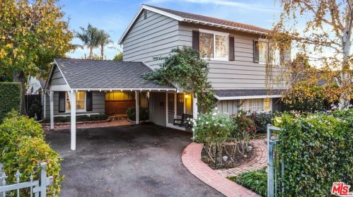 14534 Hesby St, Van Nuys, CA 91403-1711