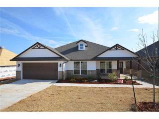 704 Dusty Trl, Yukon, OK 73099-0219