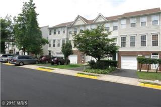 14854 Bolton Rd, Centreville VA  20121-4494 exterior