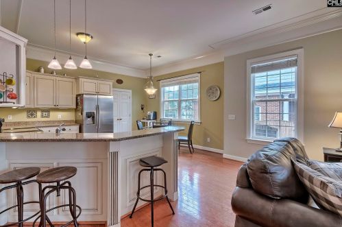 207 Durden Park Row, Blythewood SC  29016-8181 exterior