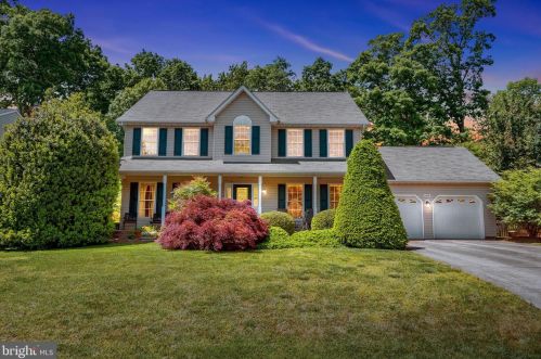 6408 Prospect St, Fredericksburg, VA 22407-8336